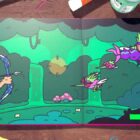 El escaparate pospuesto de Devolver se cambió al próximo año Creo Gaming