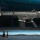 JGOD revela el estado de TAQ-V después del nerf sorpresa de Warzone 2. Creo Gaming