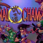 El extraño pero prometedor mundo de los Eternos Campeones Creo Gaming