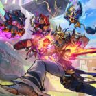 El futuro de la Arena se revela en la próxima actualización de League of Legends Creo Gaming