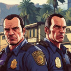 El futuro de los juegos: se agregó un modo historia con personajes de IA inspirados en ChatGPT en GTA V. Creo Gaming