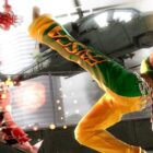 El jefe Harada critica las amenazas "tontas" de violencia a Eddy Gordo en Tekken 8 Creo Gaming