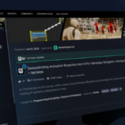 El juego de armas UEFN para Fortnite: ¿No hay pantalla/marcador de final de juego? - Validación UEFN Creo Gaming