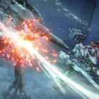 El jugador de Armored Core 6 completa el juego con golpes Creo Gaming