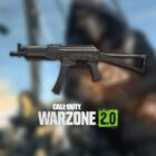 El mejor arsenal Vaznev-9K para Warzone 2 Creo Gaming