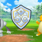 El mejor equipo para la Copa Fantasía en Pokémon Go Creo Gaming
