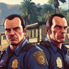 El mejor mod de GTA 5: historia viva impulsada por IA a medida que se calienta el debate ético Creo Gaming