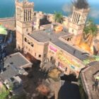 El nuevo mapa Resurgence crea confusión entre los jugadores de Warzone Creo Gaming