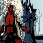 El nuevo tráiler del juego Hellboy confirma la fecha de lanzamiento en octubre. Creo Gaming