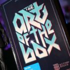 El poder artístico de las portadas de videojuegos en el pasado Creo Gaming