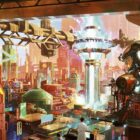 ¡Nuevo set de cartas Flesh and Blood: Bright Lights! Descubre nuevos héroes y emocionantes formatos de juego. No te pierdas los eventos de prelanzamiento. El próximo set de Flesh and Blood, Bright Lights, devuelve a los jugadores a Metrix este octubre