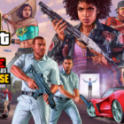 El título de Take-Two sube a medida que se acerca el décimo aniversario de GTA V, a la espera de perspectivas de excusas para la secuela Creo Gaming