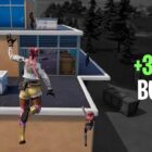 El último parche mejora en gran medida esta mecánica de Fortnite. This Fortnite mechanic received a massive buff with the latest update