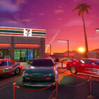 Encuentro de realidad virtual de Fortnite en 7-Eleven » Dallas Innova Creo Gaming