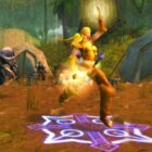 Enorme presión en la óptica de un WoW Classic Hardcore Creo Gaming