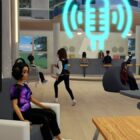 Entrevistas de trabajo ahora hechas en Roblox Creo Gaming