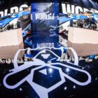 Equipos clasificados para LoL Worlds 2023 hasta ahora. Creo Gaming