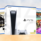 ¡Ofertas PlayStation 5 en Reino Unido! ¡Precios increíbles y entrega gratuita! Esta nueva oferta de paquete de PS5 es inmejorable (ahorre más de £ 100)