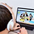 Estafa de marketing dirigida a niños con ofertas de Fortnite y Roblox Creo Gaming