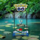 Evento Comunitario de Pokémon Go en agosto de 2023 destacará a Froakie Pokemon Go's August 2023 Community Day will feature Froakie