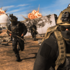 Evento impactante: Call of Duty: Warzone 2 revela Shadow Cloud, ¡vinculado a Modern Warfare III! Creo Gaming