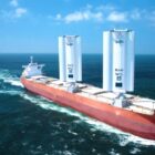 Experimentación de barcos a vela por parte de una importante compañía naviera: bayobserver.ca Hamilton, Burlington y GTA Creo Gaming