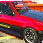 Experimenta el mejor auto derrapador en GTA 5 en modo multijugador Creo Gaming