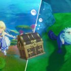 Experimente la exploración submarina en Genshin Impact Creo Gaming