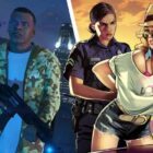Extensión de historia de GTA 5 creada y publicada por fanáticos dedicados Creo Gaming