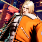 Fatal Fury: City of Wolves presentado en EVO 2023 Creo Gaming