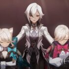 Fecha confirmada: Transmisión en vivo especial para Genshin Impact 4.0 Creo Gaming