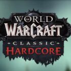 Fecha de lanzamiento oficial de agosto para World Of Warcraft Classic Hardcore Server Creo Gaming