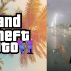 Filtrado: captura de pantalla dinámica del clima de GTA 6, ¿verdadero o falso? Creo Gaming