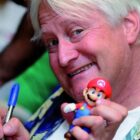 Fin de la voz de Charles Martinet para Mario Creo Gaming