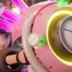 Foamstars: Splatoon revisitado en la gamescom 2023 Creo Gaming
