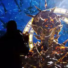 Fortnite Player crea MMORPG Boss Fight usando el modo creativo Creo Gaming