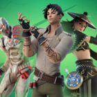 Fortnite elimina tríos - Respuesta Creo Gaming