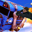 Fortnite espera un crossover con Misión Imposible Creo Gaming