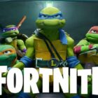 Fortnite: se acerca una colaboración con las Tortugas Ninja, según filtraciones Creo Gaming