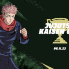 Fortnite se alía con Jujutsu Kaisen en su última actualización Creo Gaming
