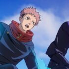 Fortnite se une oficialmente a la colaboración de Jujustu Kaisen Fortnite Officially Reveals Jujustu Kaisen Collaboration
