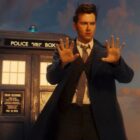 Nueva información de Fortnite x Doctor Who, lista de cosméticos incluida Creo Gaming
