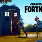 Fortnite y Doctor Who: ¡Colaboración pospuesta pero aún planeada! Creo Gaming