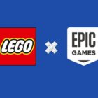 Nueva filtración del set LEGO Fortnite Creo Gaming