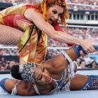 Fortnite: ¿colaboración con WWE a la vista? Creo Gaming
