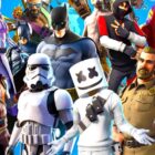 Franquicias excluidas de colaboraciones con Fortnite Creo Gaming
