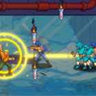 GI Joe: Wrath of Cobra, un juego de acción retro para PC y Nintendo Switch Creo Gaming