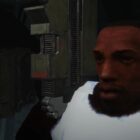 GTA: CJ se une a Armored Core 6 en un mod inquietante Creo Gaming