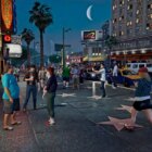 GTA Mod convierte a los personajes de IA en interlocutores gracias al micrófono del jugador Creo Gaming