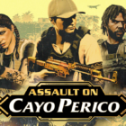 GTA Online: Espectacular nuevo modo de asalto en Cayo Perico Creo Gaming